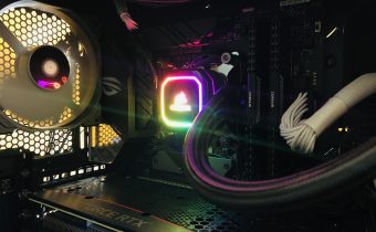 Taktovanie CPU (overclock)