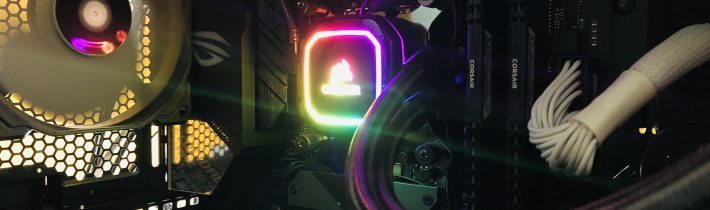 Taktovanie CPU (overclock)